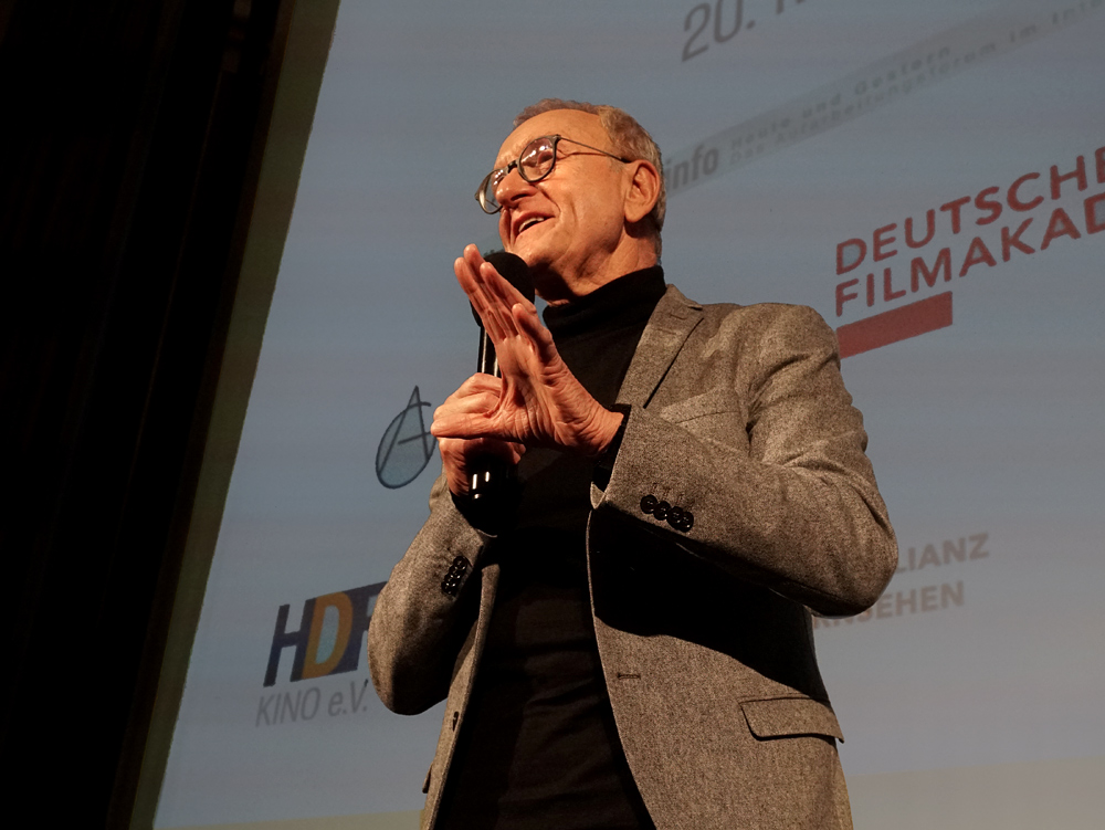 Günter Jeschonnek 