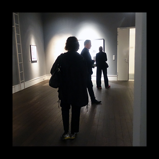Groupshow Cindy Crawford 