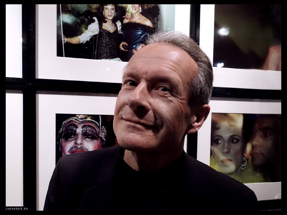 Decameron, Der Fotograf Dieter Matthes<leer>