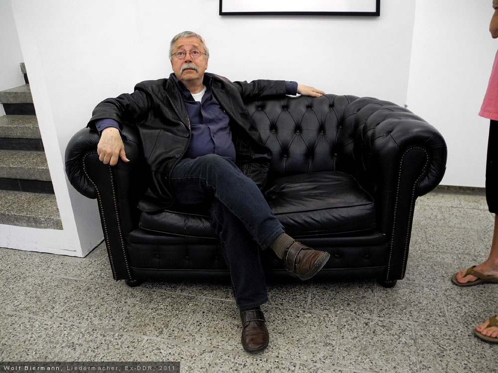 Harald Hauswald, Fotograf