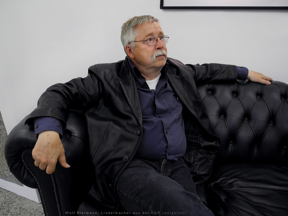 Harald Hauswald, Fotograf
