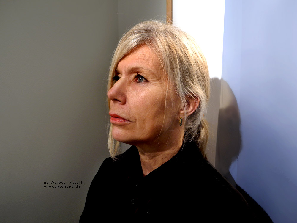 Ina Weisse