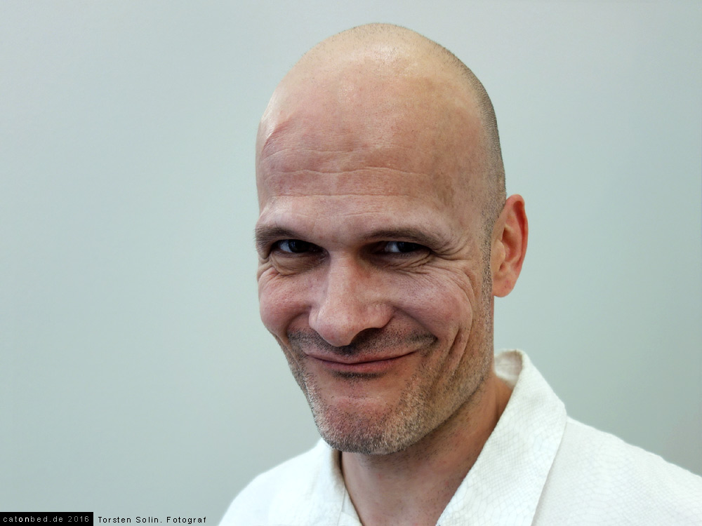 Torsten Solin, 2016-5
