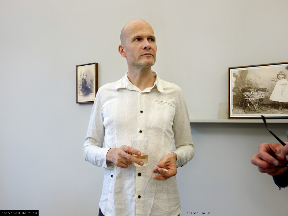 Torsten Solin