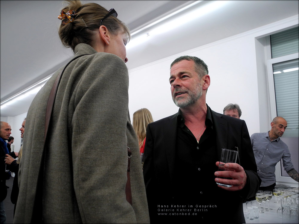 Hans Kehrer, Kehrer Verlag