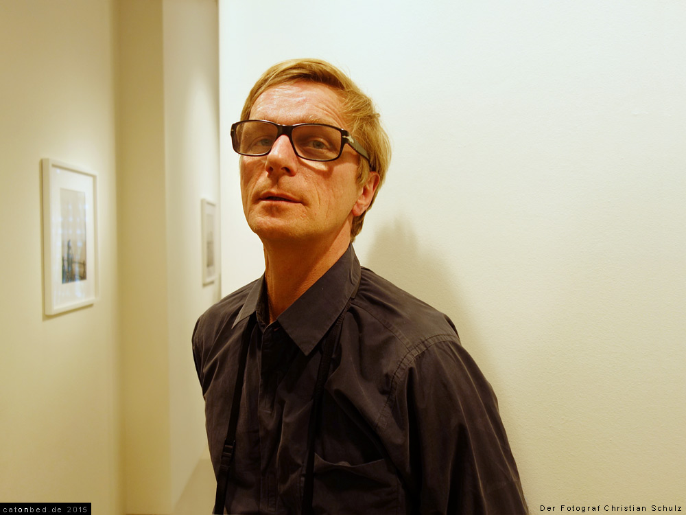 Christian Schulz, Fotograf