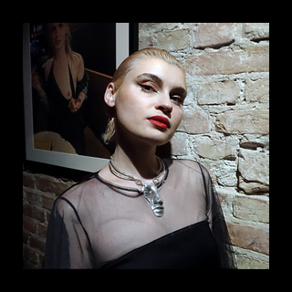 BACKSTAGE Exhibition by Christoph Steinweg 