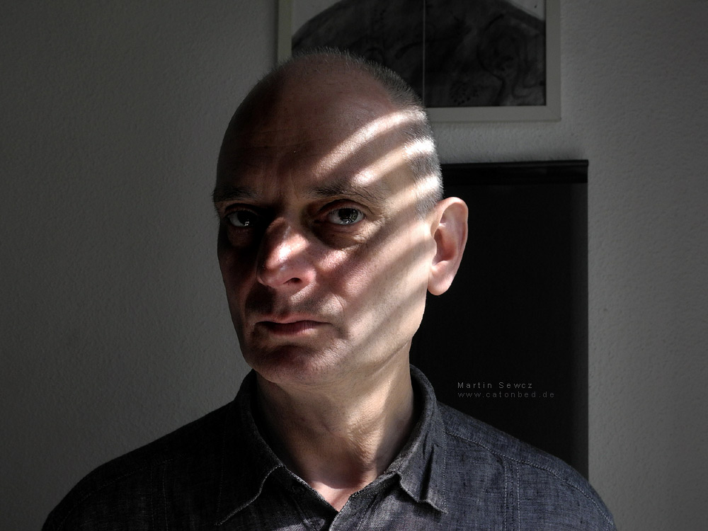 Martin Sewcz, 1. Mai 2012