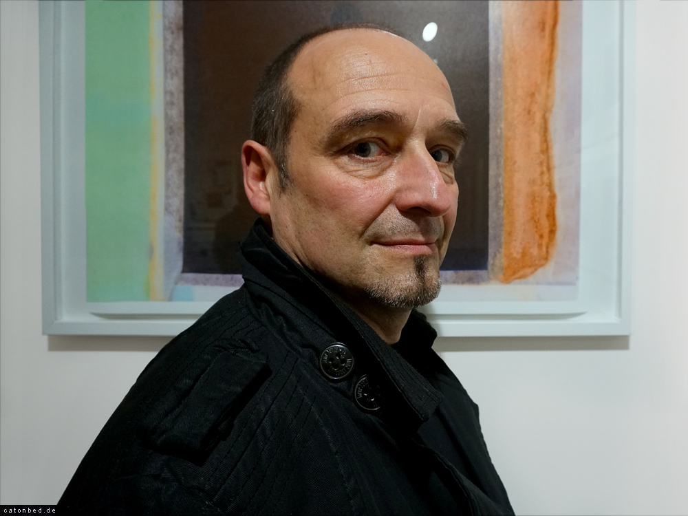 Oliver S. Scholten, Fotograf