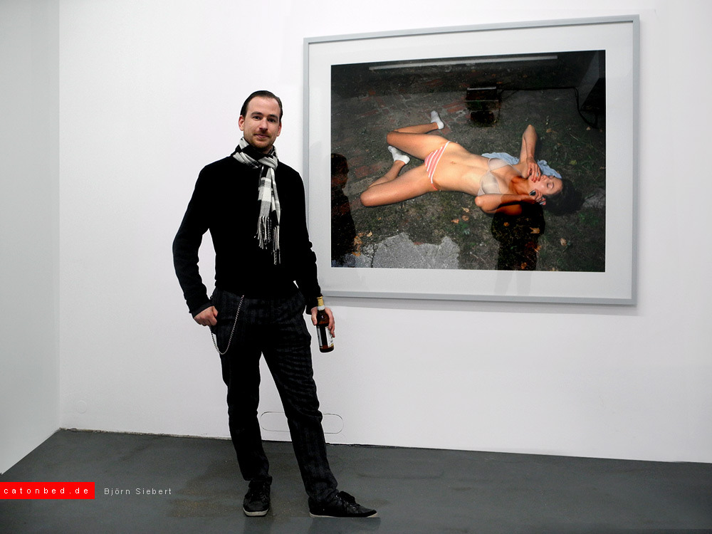 Björn Siebert, Fotograf