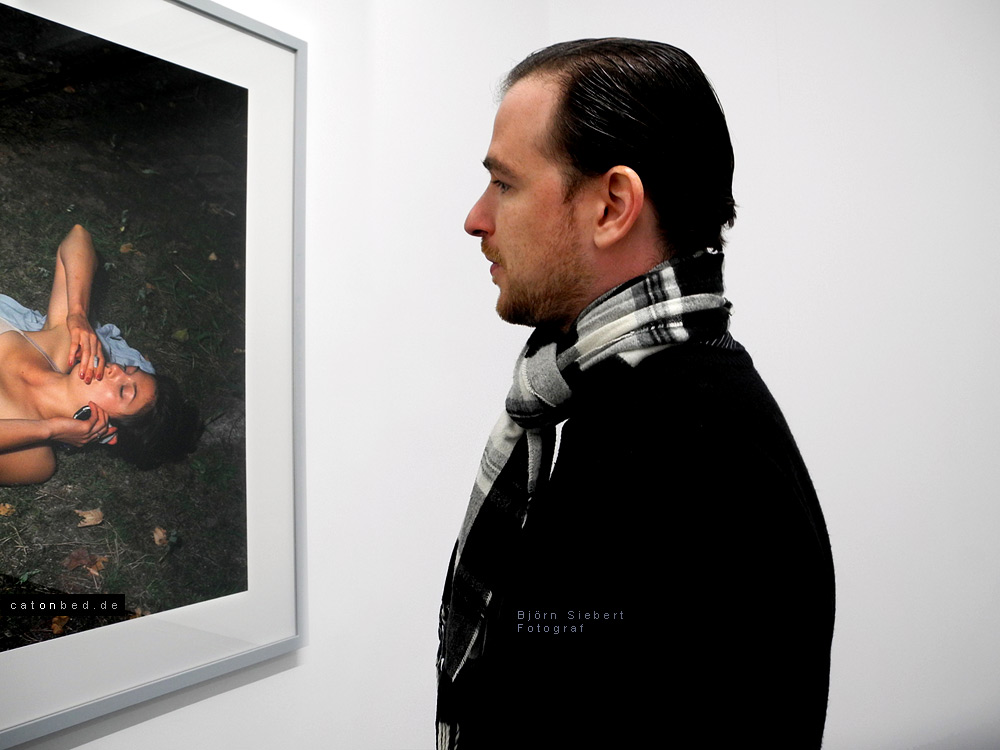 Björn Siebert, Fotograf