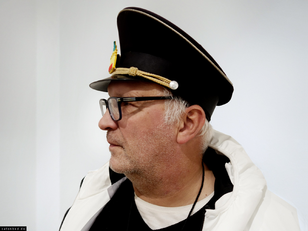 Der Kunstkontakter  2019-2