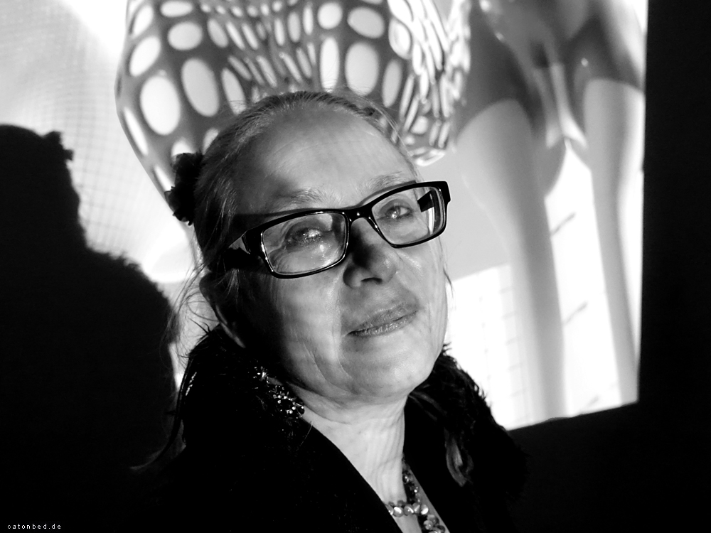 Anja Nolte, Springclean