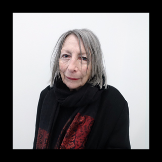 Elfi Mikesch EXIST- Ausstellung Kiki Karnstein