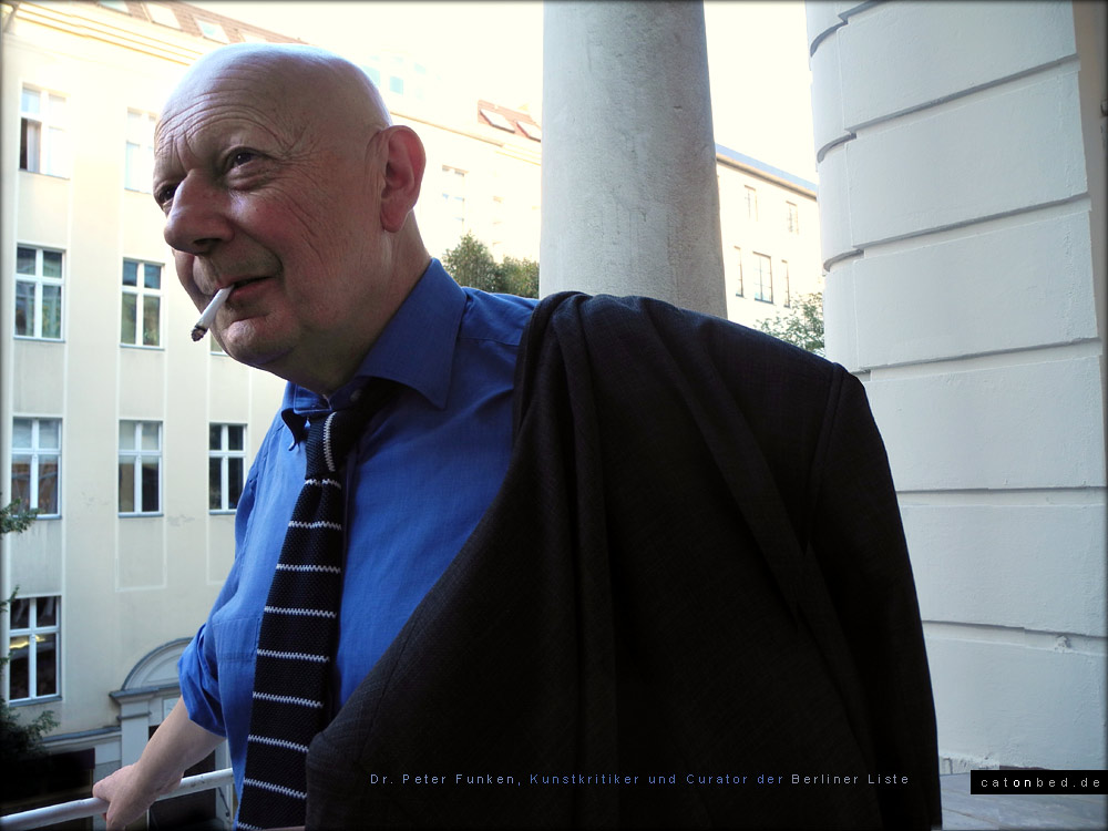 Dr. Peter Funken