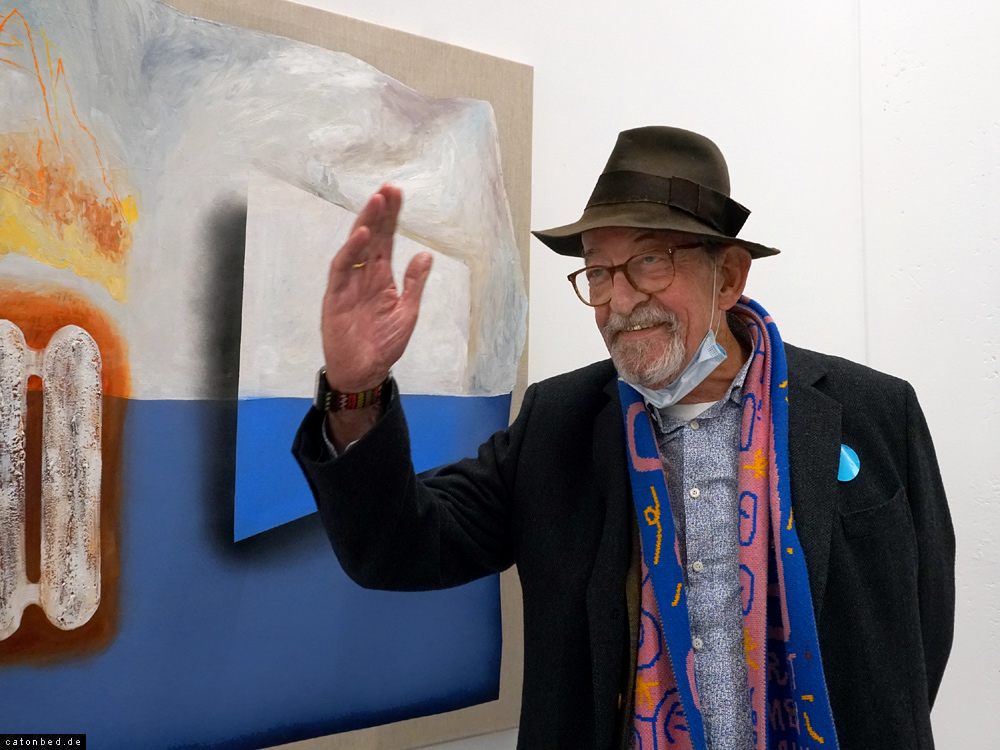 Kaspar Koenig