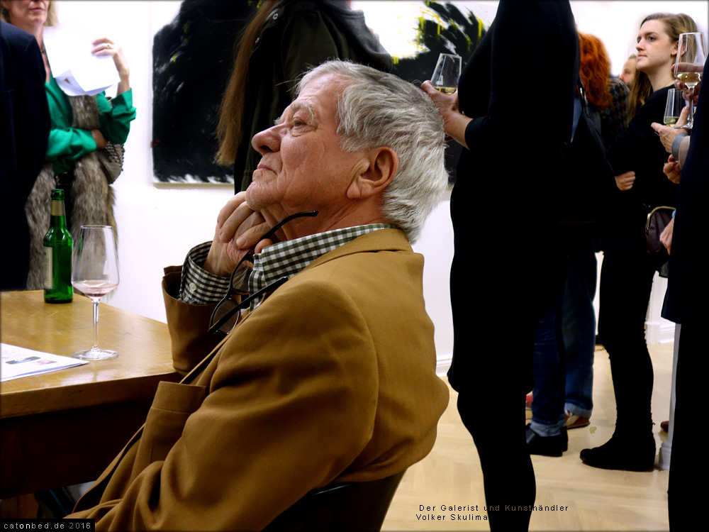 Volker Skulima