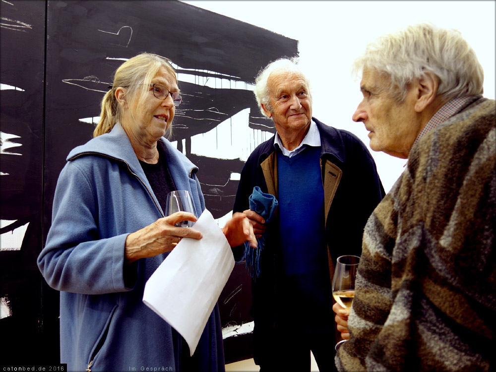 Galerie Klaus Gerrit Frieses