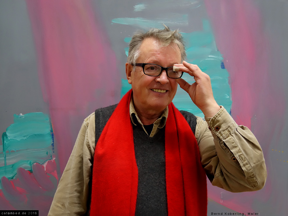 Bernd Koberling