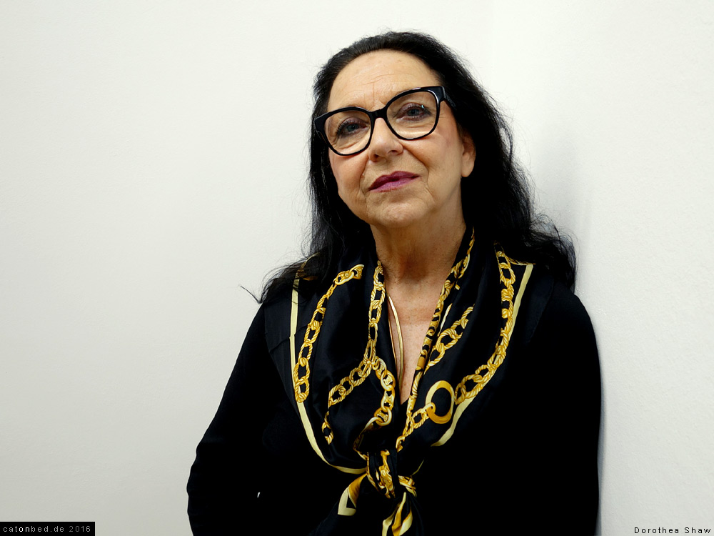 Dorothe Shaw