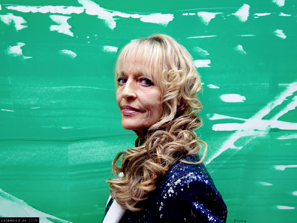Elvira Hödicke