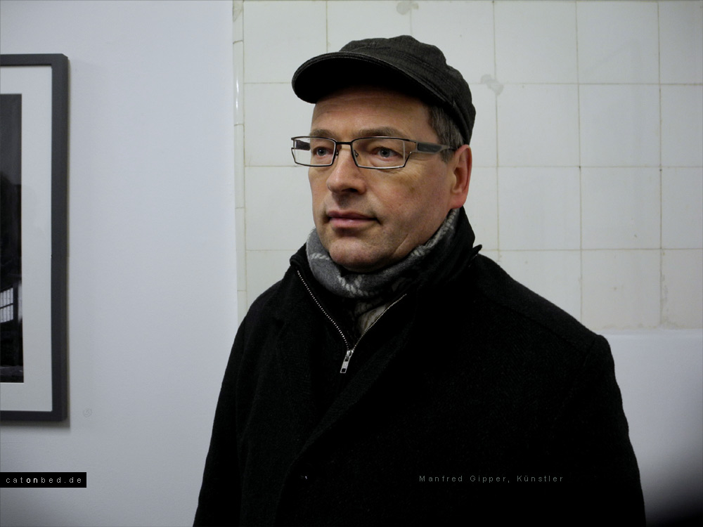 Manfred Gipper