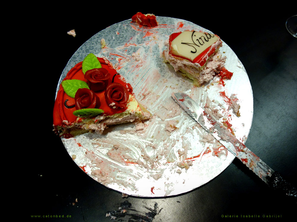 Galerie Isabelle Gabrijel