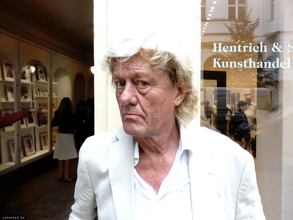 Sigurd Wendland 