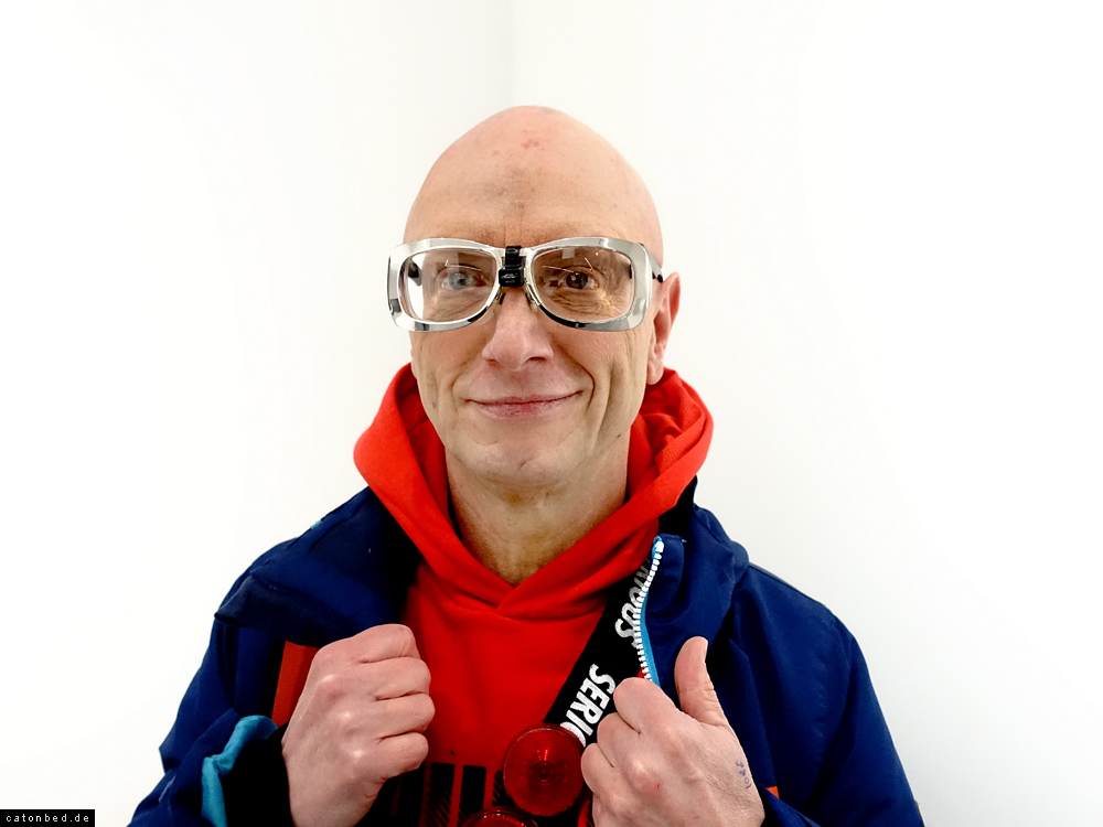 Turbo Kambon, K&uuml;nstler