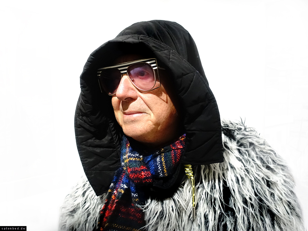 Peter Schlangenbader, K&uuml;nstler