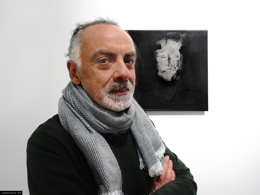 Andrea Cataudella, K&uuml;nstler