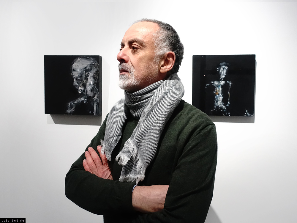 Andrea Cataudella, K&uuml;nstler