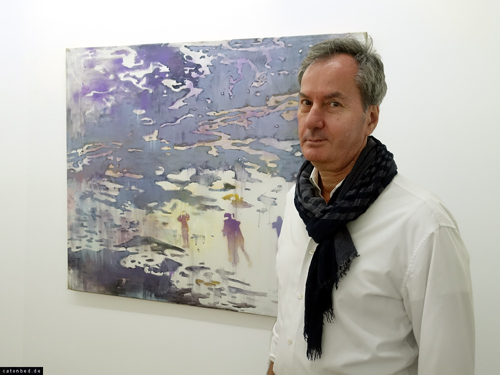 Turning Point - Matyas Varga, Geschäftsführer