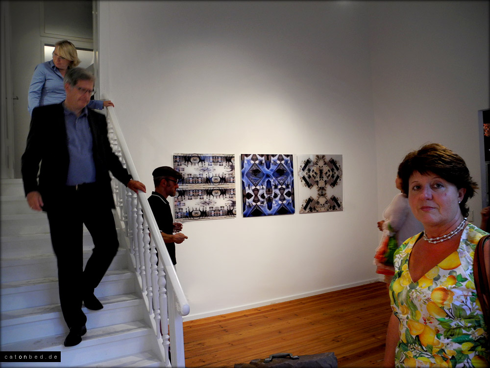 Galerie Lux
