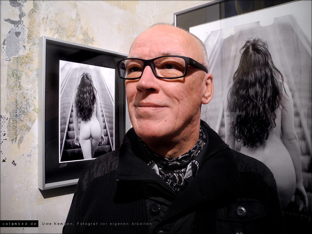 Uwe Kempen