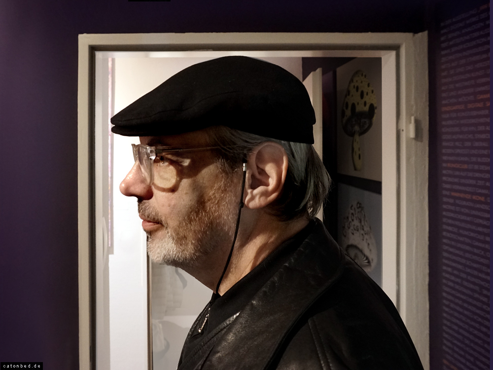 Peter Fabian, Journalist und Fotograf