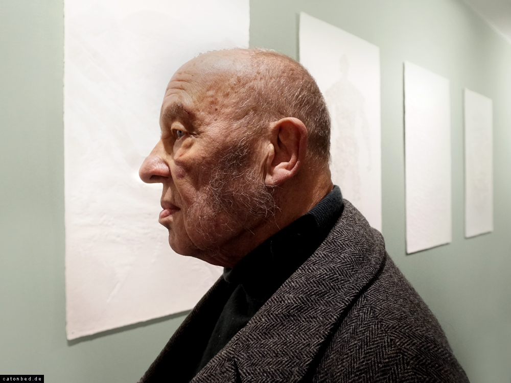 Uwe Bremer, Künstler 