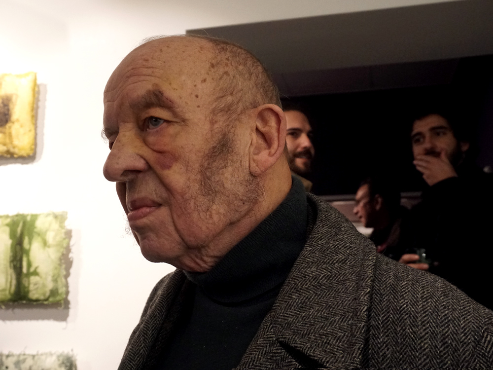 Uwe Bremer, Künstler 