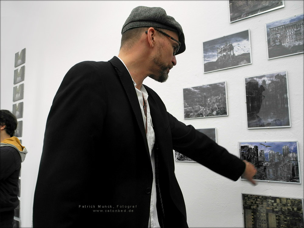 Patrick Munck