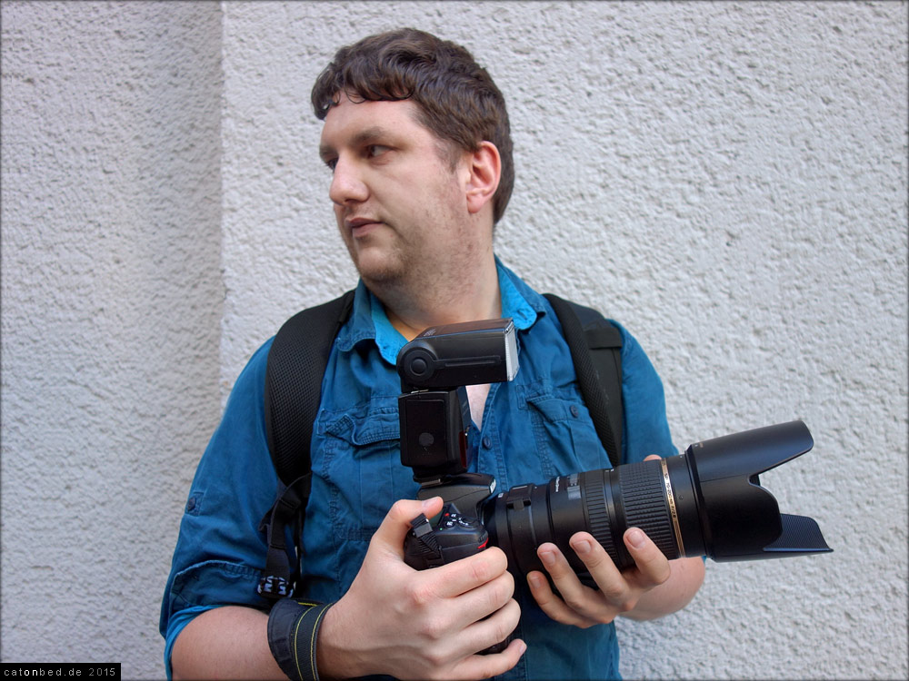 Photographer