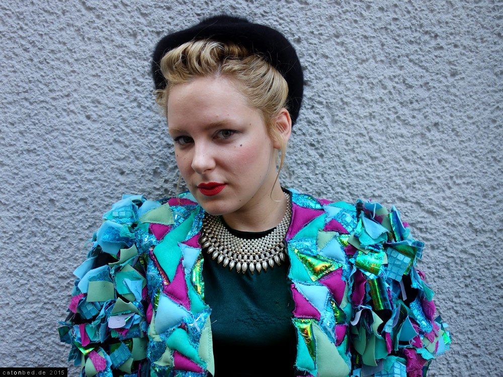 Daria Mårchik
