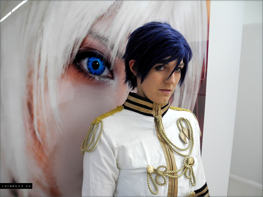 Cosplay 
