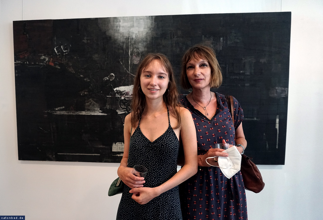 Ausstellung