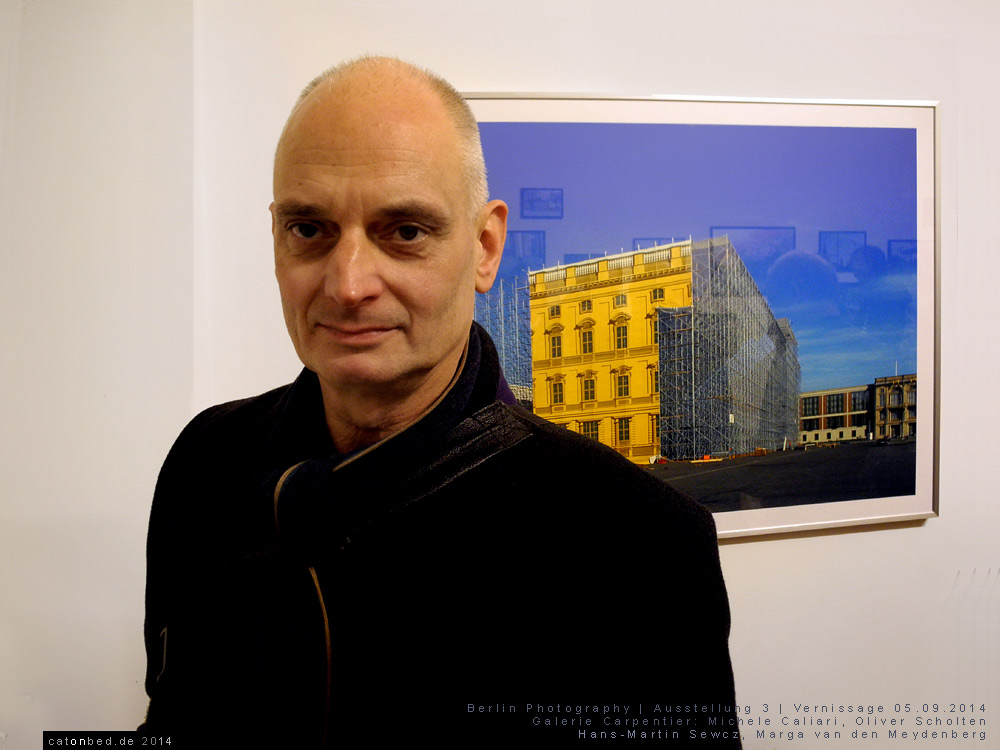Hans-Martin Sewcz