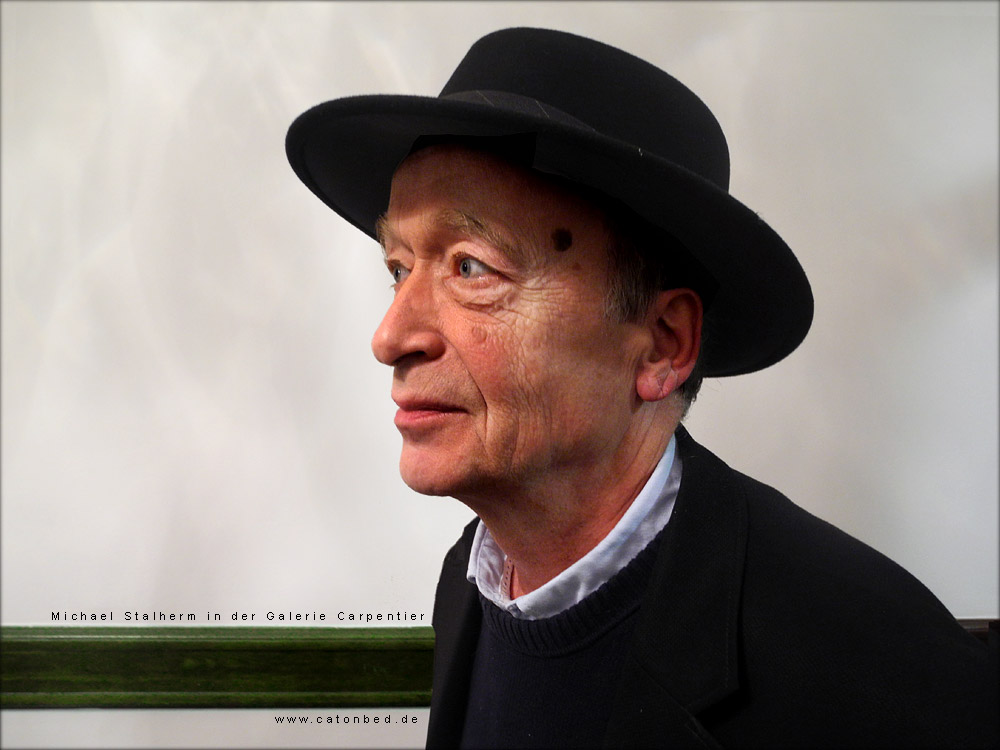Michael Stahlherm
