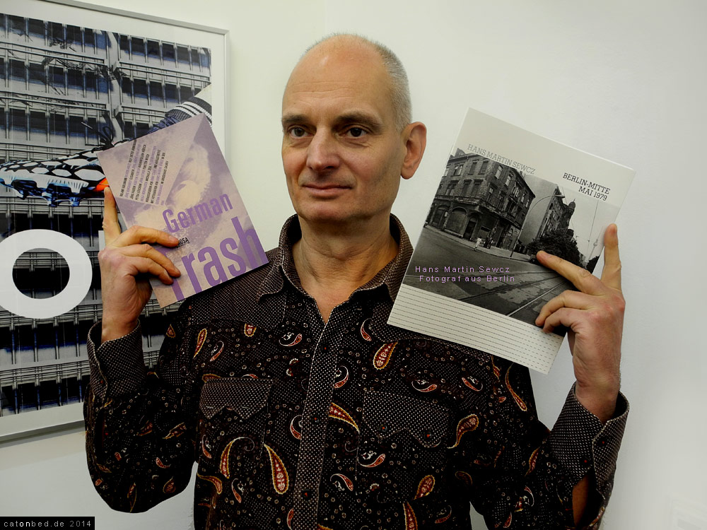 Hans-Martin Sewcz
