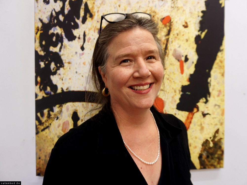 Catharine J. Nicely, PalmArtPress