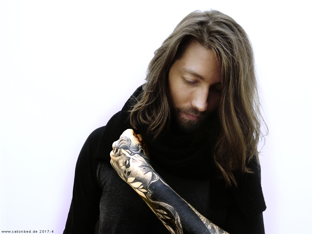Daniel Harms