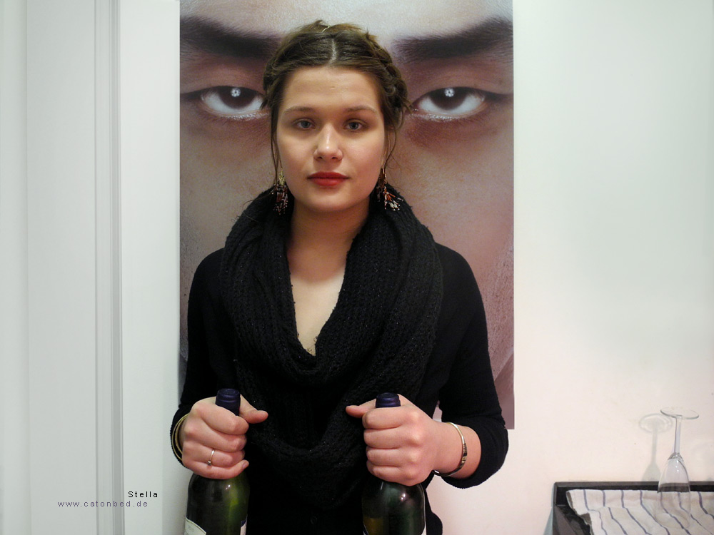 Stella Berlin