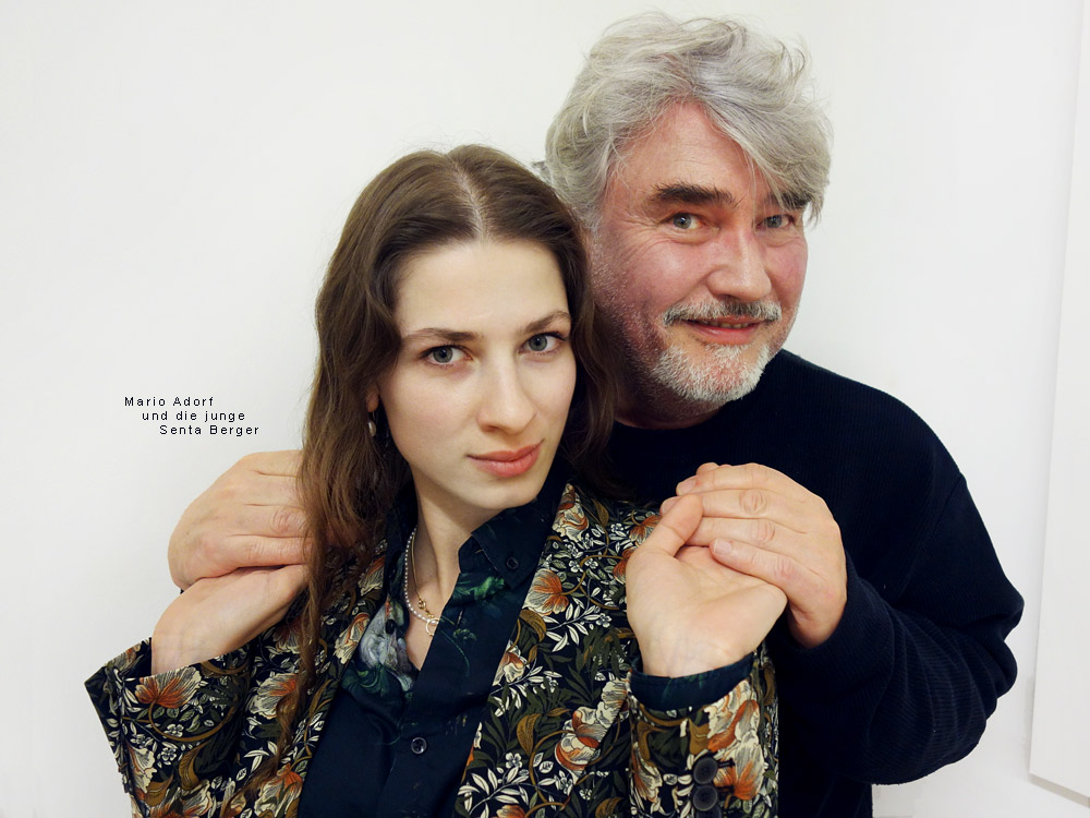 Jirka und LaTour